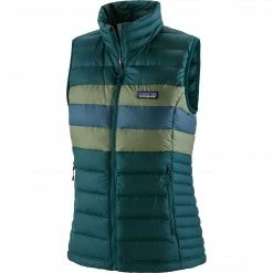 Patagonia Women's Down Sweater Vest