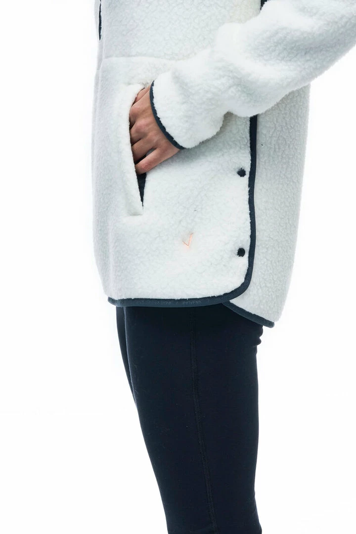 Best Pirce ✨ Indyeva 👩 Women's Pecora Pullover Sweater ⌛ 6 Indyeva Women's Pecora Pullover Sweater