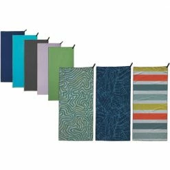 PackTowl Personal Towel Accessories