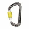 DMM Phantom Screwgate Locking Carabiner