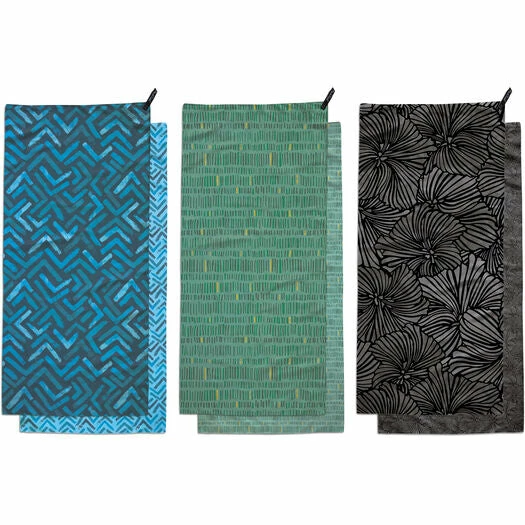 Hot Sale ✔️ PACKTOWL Accessories PackTowel Ultralite Towel 😀 3 PACKTOWL Accessories PackTowel Ultralite Towel