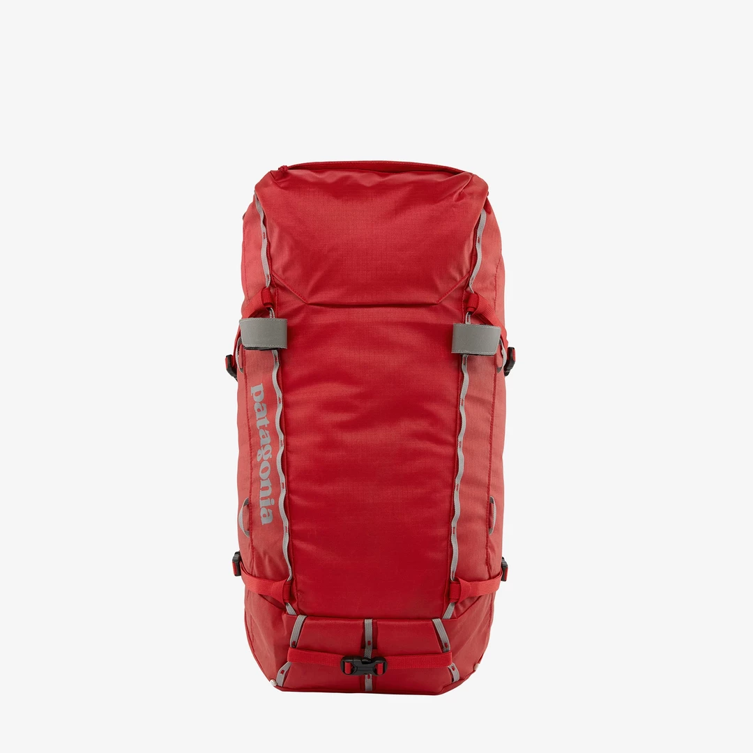 Deals 🛒 Patagonia Ascensionist 35L 🤩 3 Patagonia Ascensionist 35L