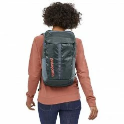 Outlet 👏 Patagonia Black Hole 🎒 Backpack 23L - 👩 Women's 💯 9 Patagonia Black Hole Backpack 23L - Women's