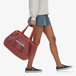 Patagonia Black Hole Tote 25L Backpacks & Duffels