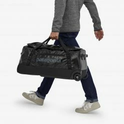Coupon 🛒 Travel Bags Patagonia Black Hole Wheeled Duffel 70L ✨ 9 Travel Bags Patagonia Black Hole Wheeled Duffel 70L