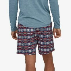 Patagonia Men's Baggies Longs - 7"