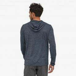 PATAGONIA,PATAGONIAa Patagonia Men's Capilene Cool Daily Hoody