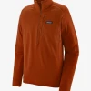Promo 🎁 Patagonia Men's R1 Pullover 💯 2 Patagonia Men's R1 Pullover