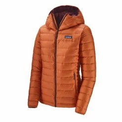 Patagonia Women's Down Sweater Hoody