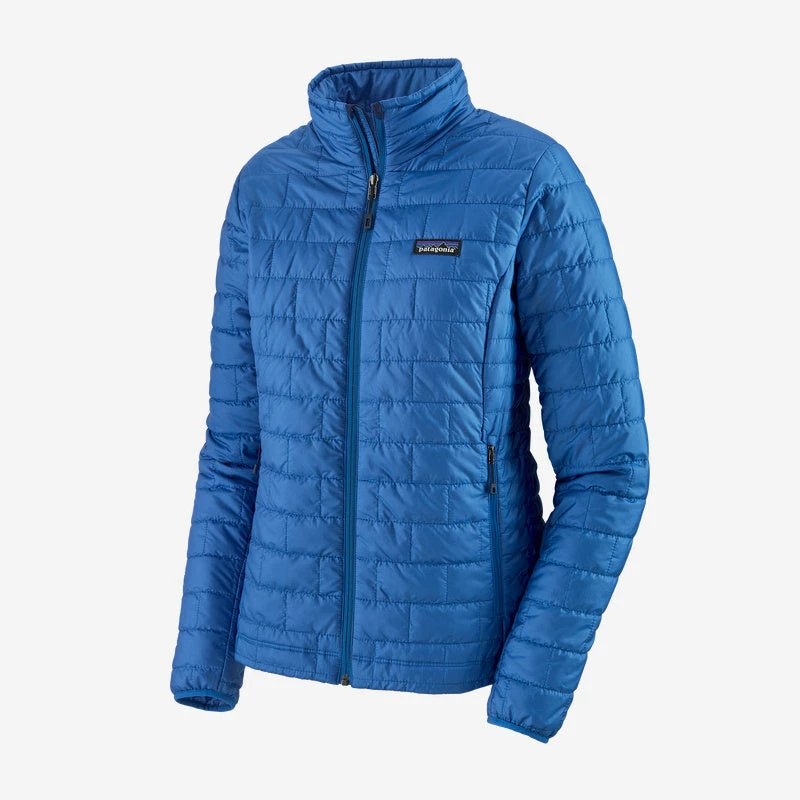 Best deal 😀 Patagonia 👩 Women's Nano Puff Jacket ⭐ 3 Patagonia Women's Nano Puff Jacket
