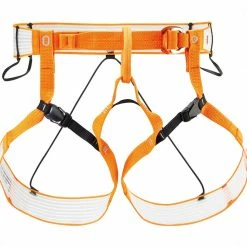 Harnesses & Helmets Petzl Altitude Harness