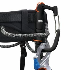 Harnesses & Helmets Petzl Aquila Harness - Updated