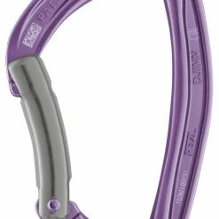 Best Sale 🥰 Petzl Djinn Bent Gate Carabiner 🔔 8 Petzl Djinn Bent Gate Carabiner