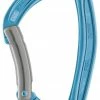 Best Sale 🥰 Petzl Djinn Bent Gate Carabiner 🔔 2 Petzl Djinn Bent Gate Carabiner