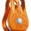 Deals 🥰 Petzl Fixe Pulley 💯 2 Petzl Fixe Pulley