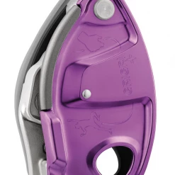 Hardware Petzl GriGri +