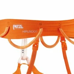 Harnesses & Helmets Petzl Hirundos Harness (Updated)