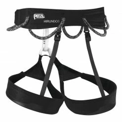 Harnesses & Helmets Petzl Hirundos Harness (Updated)