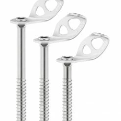 Petzl Laser Ice Screw Ice Climbing