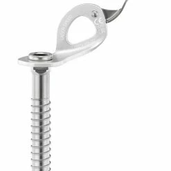 New ⭐ Petzl Laser Speed Ice Screw Ice Climbing 👏 9 Petzl Laser Speed Ice Screw Ice Climbing