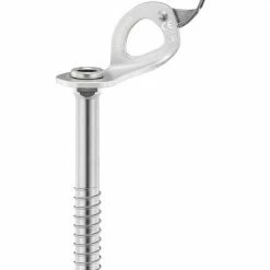 New ⭐ Petzl Laser Speed Ice Screw Ice Climbing 👏 10 Petzl Laser Speed Ice Screw Ice Climbing