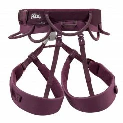 Petzl Luna Harness Women's Harnesses & Helmets