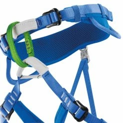 Petzl Kid's Macchu Harness