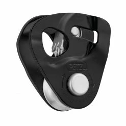 Hardware Petzl Nano Traxion-Pully