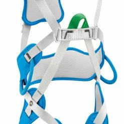 Petzl Ouistiti Kids Harness