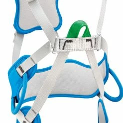 Petzl Ouistiti Kids Harness