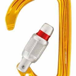 Petzl SM'D Screw-Lock Carabiner