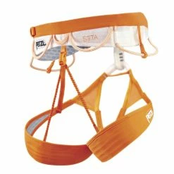 Petzl Sitta Harness Harnesses & Helmets