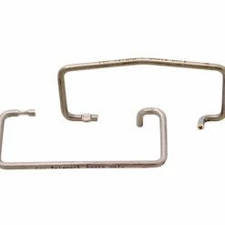 Petzl Telemark Toe Bail Wire Ice Climbing