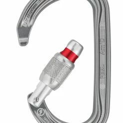 Buy 😉 Petzl AM'D Screw-Lock Carabiner 👍 8 Petzl AM'D Screw-Lock Carabiner