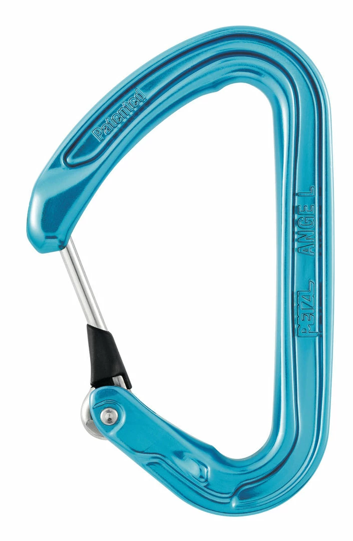 Top 10 🔔 Petzl Ange Carabiner Large 🔔 3 Petzl Ange Carabiner Large