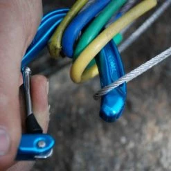 Top 10 🔔 Petzl Ange Carabiner Large 🔔 9 Petzl Ange Carabiner Large