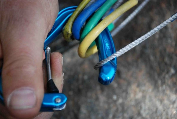 Top 10 🔔 Petzl Ange Carabiner Large 🔔 5 Petzl Ange Carabiner Large