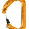 Flash Sale 🎉 Petzl Ange Carabiner Small 🛒 2 Petzl Ange Carabiner Small