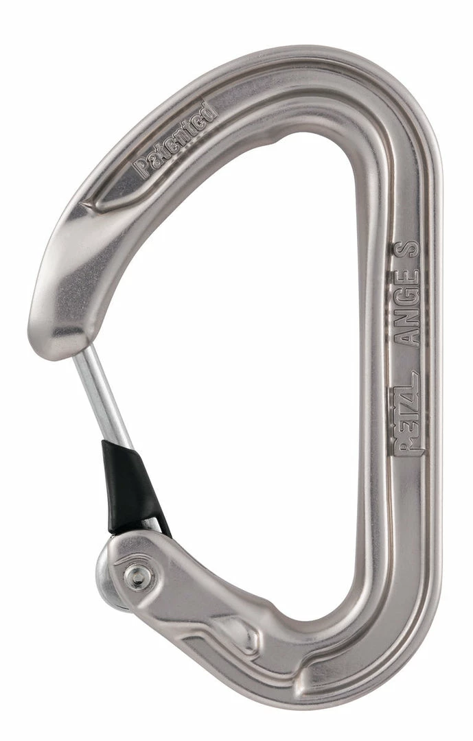 Flash Sale 🎉 Petzl Ange Carabiner Small 🛒 5 Petzl Ange Carabiner Small
