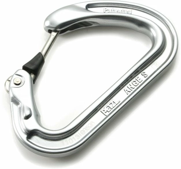 Flash Sale 🎉 Petzl Ange Carabiner Small 🛒 6 Petzl Ange Carabiner Small