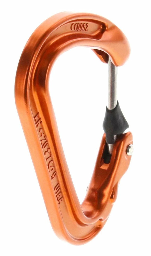 Flash Sale 🎉 Petzl Ange Carabiner Small 🛒 4 Petzl Ange Carabiner Small