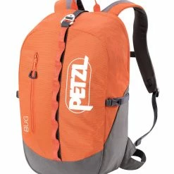 Petzl Bug Climbing Pack - 18 Liter Climbing Packs