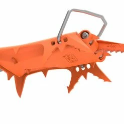 Ice Climbing Petzl Dart Technical Ice Crampon