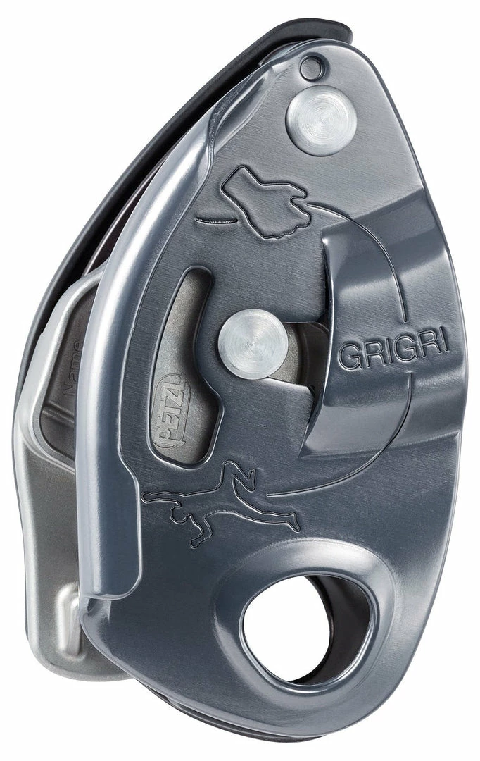 Discount ✨ Petzl Grigri Hardware 💯 4 Petzl Grigri Hardware