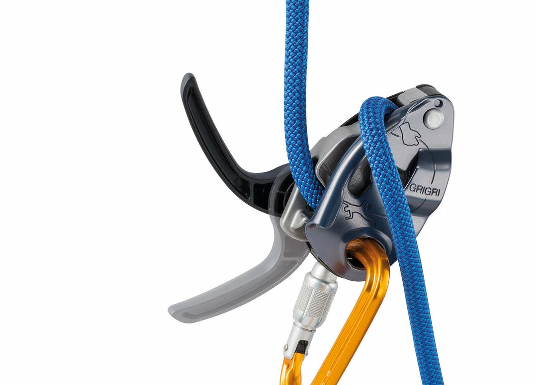 Discount ✨ Petzl Grigri Hardware 💯 7 Petzl Grigri Hardware