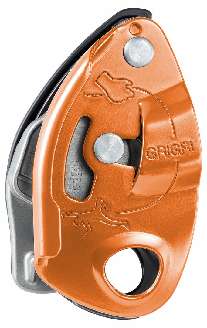 Discount ✨ Petzl Grigri Hardware 💯 5 Petzl Grigri Hardware