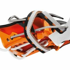 Wholesale 💯 Petzl Irvis Hybrid Leverlock 10 Point Crampon 🎁 9 Petzl Irvis Hybrid Leverlock 10 Point Crampon