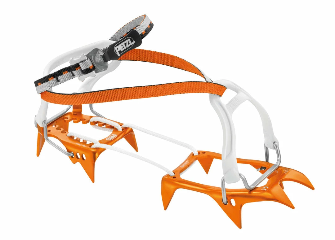 Best reviews of 🌟 Petzl Leopard Flexlock Crampon Ice Climbing 😍 3 Petzl Leopard Flexlock Crampon Ice Climbing