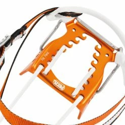 Best reviews of 🌟 Petzl Leopard Flexlock Crampon Ice Climbing 😍 8 Petzl Leopard Flexlock Crampon Ice Climbing