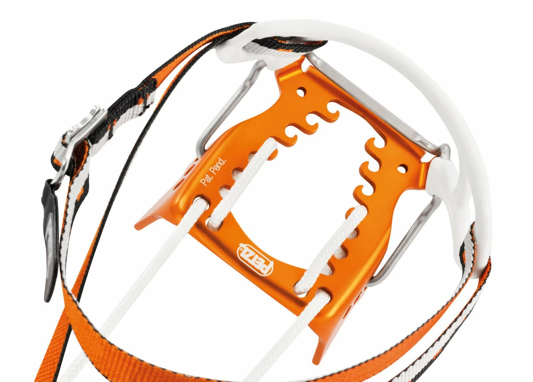 Best reviews of 🌟 Petzl Leopard Flexlock Crampon Ice Climbing 😍 5 Petzl Leopard Flexlock Crampon Ice Climbing